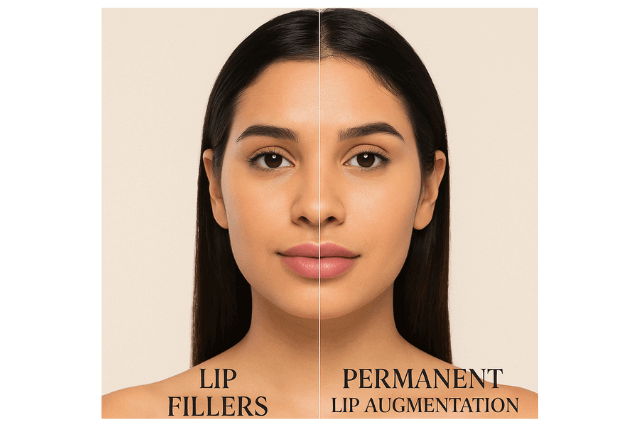Lip Filler Treatment in Lucknow 